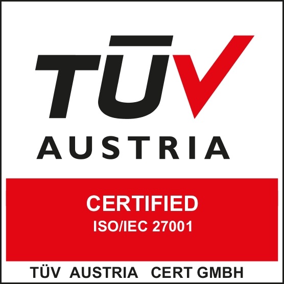 TUV 27001 TUV 27001