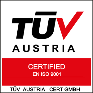 TUV 9001