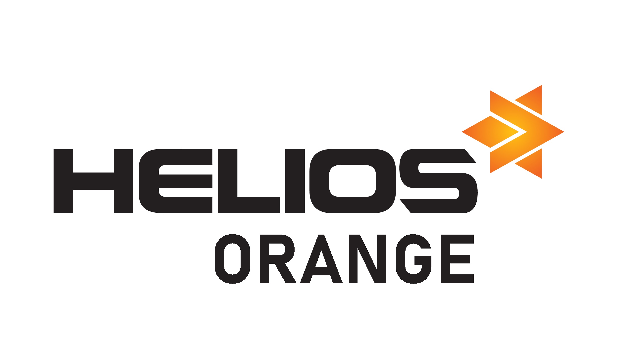 HELIOS Orange