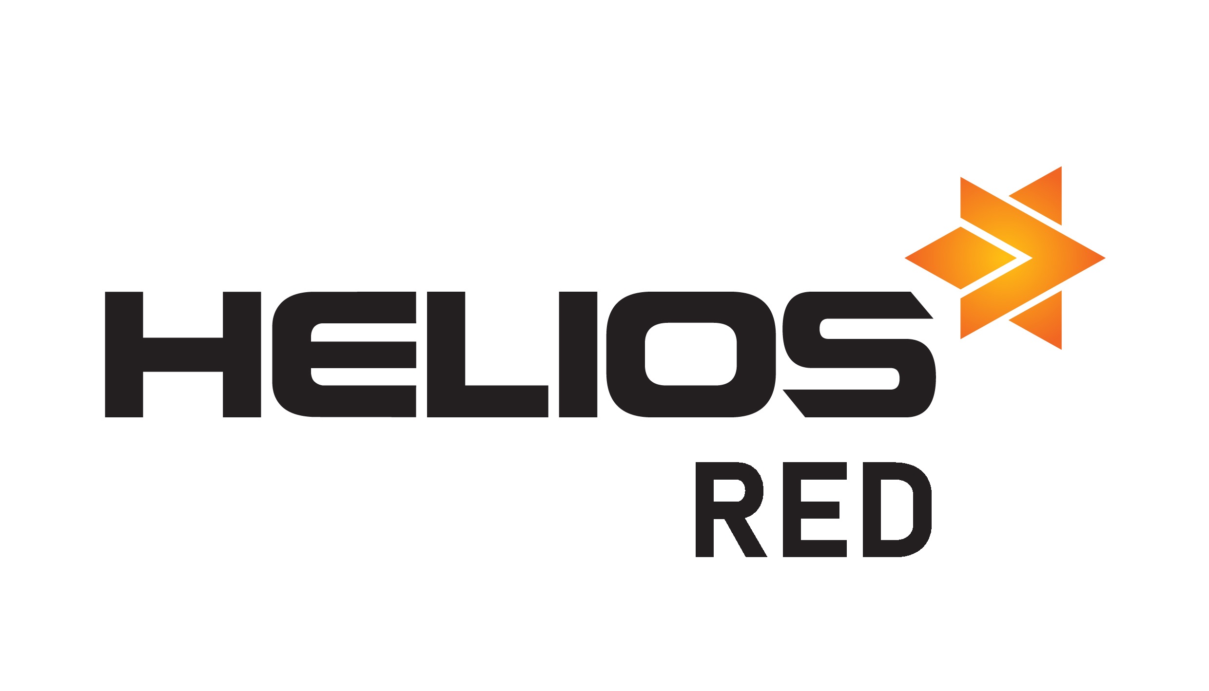 HELIOS Red