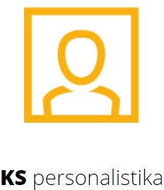 KS Personalistika