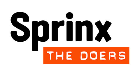 Sprinx Systems a.s.