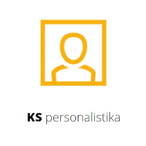 KS Personalistika