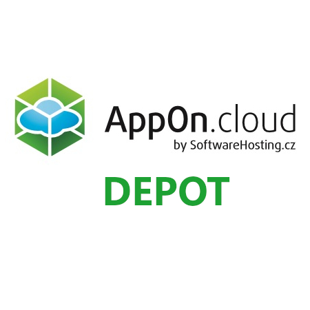 AppOn.cloud DEPOT
